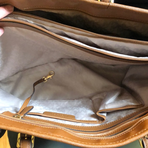 Michael Kors Jetset Tote - Picture 4 of 4